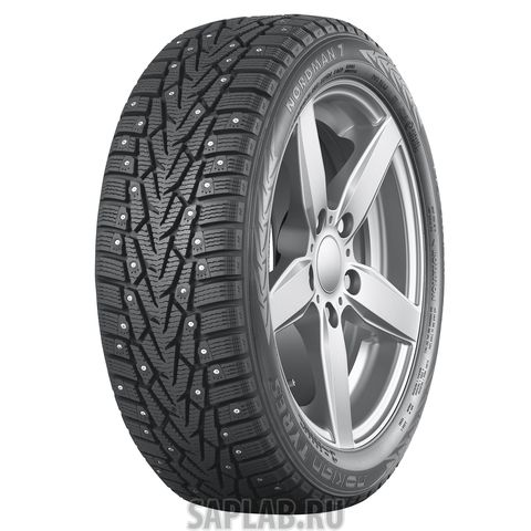 Купить NOKIAN TS32289 Шины Nokian Nordman 7 R14 185/65 90T XL