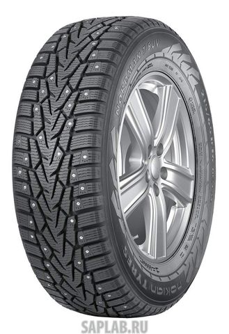 Купить NORDMAN TS32324 Шины NORDMAN 7 SUV 275/60R20 115T