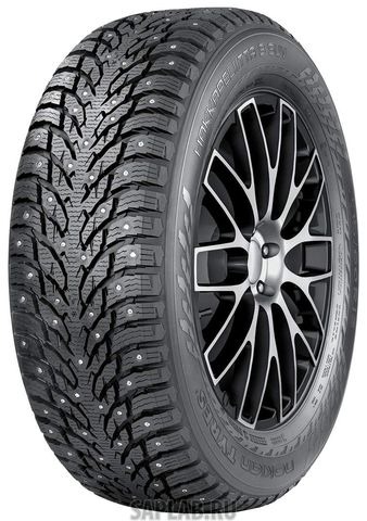 Купить NOKIAN TS32344 Шины Nokian Hakkapeliitta 9 SUV 215/65 R17 103T (до 190 км/ч) TS32344