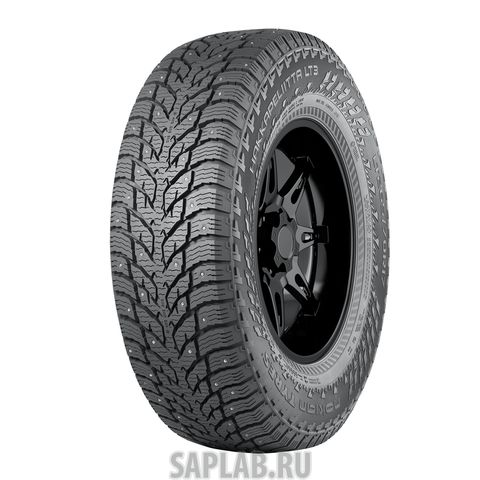 Купить NOKIAN TS32417 Nokian Hakkapeliitta LT3  265/60 R20 121/118Q арт.TS32417
