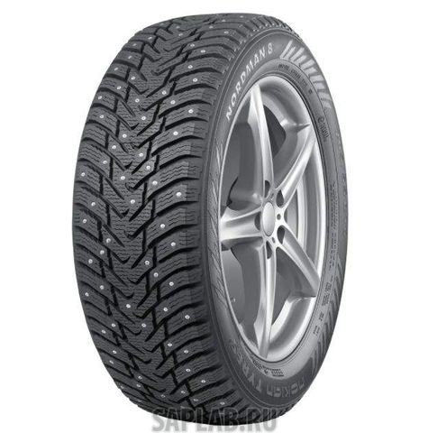 Купить NOKIAN TS32565 Шины Nokian Nordman 8 185/60 R15 88T