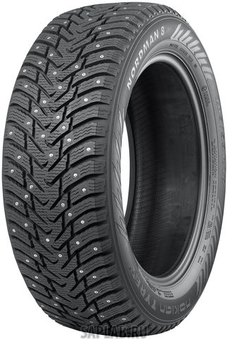 Купить NOKIAN TS32568 Шины Nokian  185/65/15  T 92 NORDMAN 8  XL Ш.