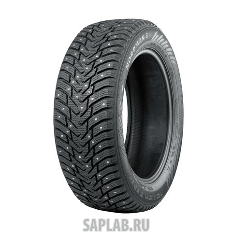 Купить NOKIAN TS32612 Шины Nokian Nordman 8 SUV 245/65 R17 111T XL ш.