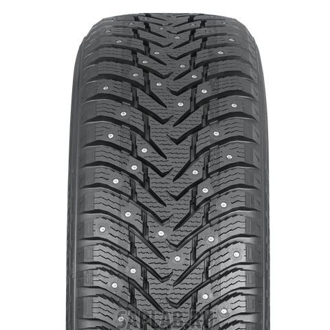 Купить NOKIAN TS32613 Шины R17 255/65 Nokian Tyres Nordman 8 SUV 114T XL шип TS32613