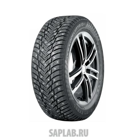 Купить NOKIAN TS32642 Шины Nokian Hakkapeliitta 10p 205/65 R16 95T ш.