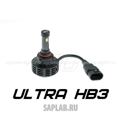 Купить запчасть OPTIMA - MCHB3XHP50 