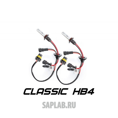 Купить OPTIMA OPHIDHB45 Лампа Optima Classic HB4 (9006) 5000K