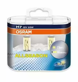 Купить запчасть OSRAM - 64210ALLHCB 