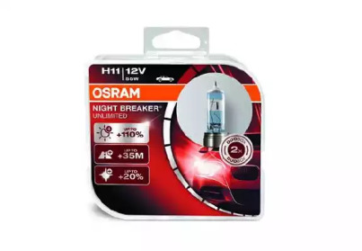 Купить запчасть OSRAM - 64211NBUHCB 