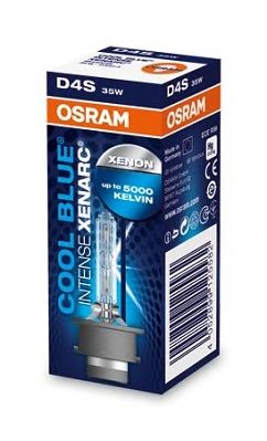 Купить OSRAM 66440CBI 66440CBI 35W P32D-5 4X1 2B