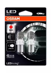 Купить запчасть OSRAM - 7556R02B 