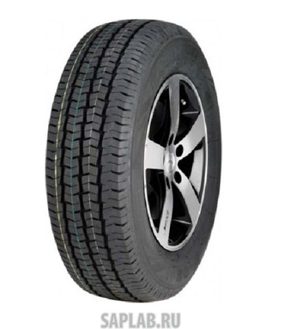 Купить OVATION 200E9021 Шины Ovation V-02 205/65R16 107 T