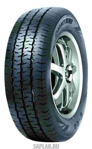 Купить OVATION TT009129 Шины OVATION V-02 205/75 R16 110/108R LT/C (TT009129)