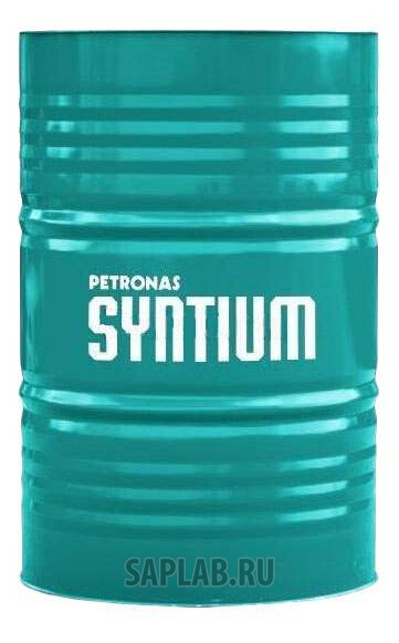 Купить PETRONAS 18051310 Моторное масло Petronas Syntium 3000 E 5W-40 60л