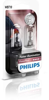 Купить запчасть PHILIPS - 12040VPB2 