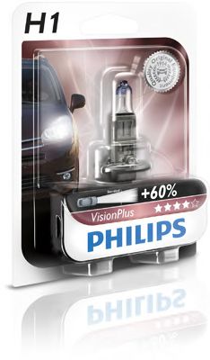 Купить запчасть PHILIPS - 12258VPB1 