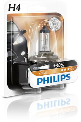 Купить запчасть PHILIPS - 12342PRB1 