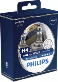 Купить запчасть PHILIPS - 12342RVS2 