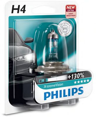 Купить запчасть PHILIPS - 12342XVB1 