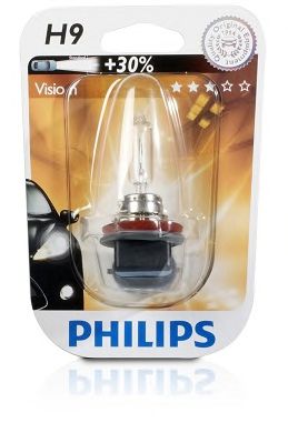 Купить запчасть PHILIPS - 12361B1 