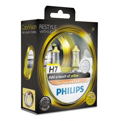 Купить запчасть PHILIPS - 12972CVPYS2 