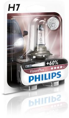 Купить запчасть PHILIPS - 12972VPB1 