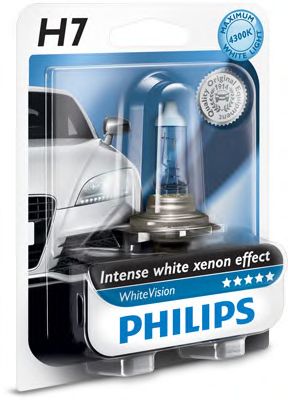 Купить запчасть PHILIPS - 12972WHVB1 