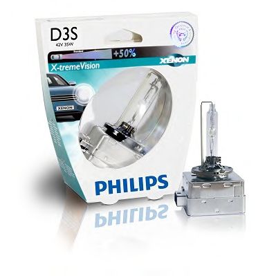 Купить запчасть PHILIPS - 42403XVS1 