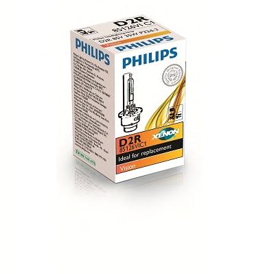 Купить запчасть PHILIPS - 85126VIC1 