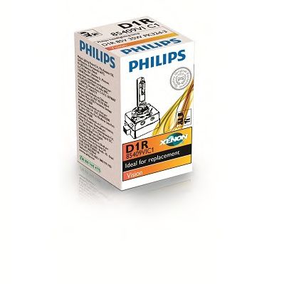 Купить запчасть PHILIPS - 85409VIC1 