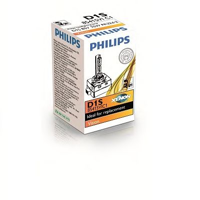 Купить запчасть PHILIPS - 85415VIC1 