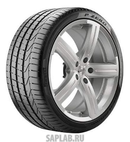 Купить PIRELLI 1715700 Шины Pirelli P Zero 295/30ZR20 101Y (1715700)