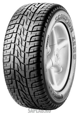 Купить PIRELLI 1721900 Шины Pirelli Scorpion Zero 295/40 R21 111V XL