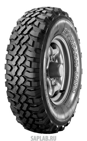 Купить PIRELLI 1961800 Шины Pirelli УТ09829 285/75 R16 116Q (до 160 км/ч) 1961800