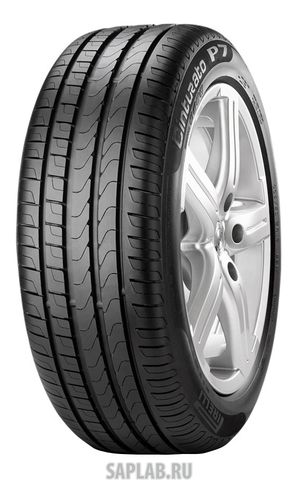 Купить PIRELLI 1988100 Шины Pirelli Cinturato P7 225/55R17 101W (1988100)