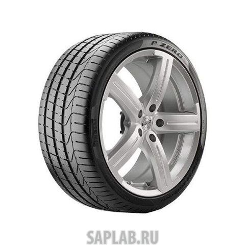 Купить PIRELLI 2039100 Шины Pirelli P ZERO 295/35ZR19 104Y XL 2039100