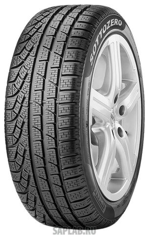 Купить PIRELLI 2282000 Шины Pirelli Winter 210 SottoZero Serie II 245/50 R18 100H Run Flat