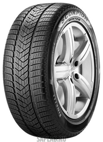 Купить PIRELLI 2378300 Шины Pirelli Scorpion Winter 285/40 R20 108V XL