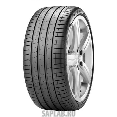 Купить PIRELLI 2383300 Шины Pirelli P Zero Nero Gt 205/45z R16 83W