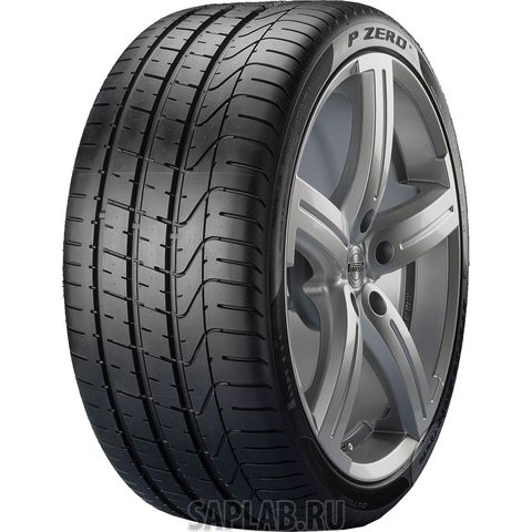 Купить PIRELLI 2421700 Шины Pirelli PZero R22 285/40 106Y