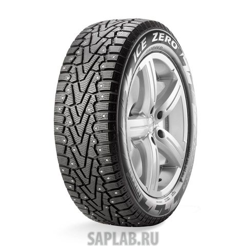 Купить PIRELLI 2466400 Шины Pirelli Ice Zero 225/55 R18 102T XL шип