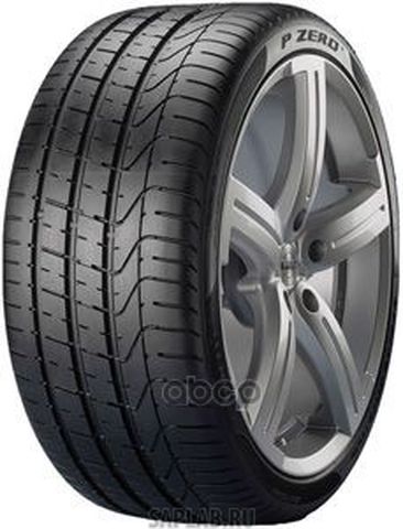 Купить PIRELLI 2475000 Шины Pirelli P Zero 275/35R20 102 Y