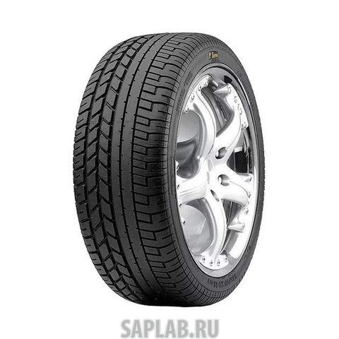 Купить PIRELLI 2541400 Шины Pirelli P Zero Asimmetrico 245/40 R17 91 2541400