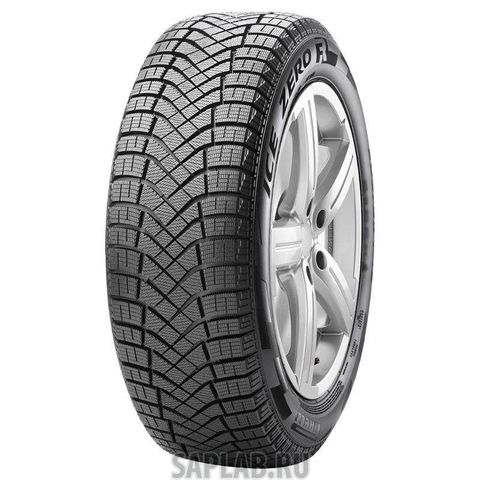 Купить PIRELLI 2554700 Шины Pirelli Ice Zero FR 215/65 R16 102T XL