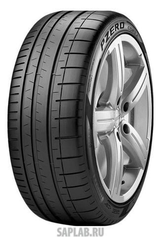 Купить PIRELLI 2560900 Шины Pirelli P-Zero Corsa 315/35ZR20 106Y (2560900)