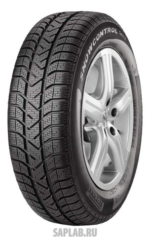 Купить PIRELLI 2571900 Шины Pirelli Winter SnowControl Serie III 285/30 R21 100W XL