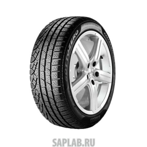 Купить PIRELLI 2592100 Шины Pirelli Winter SottoZero Serie II 265/40 R18 101V XL 2592100