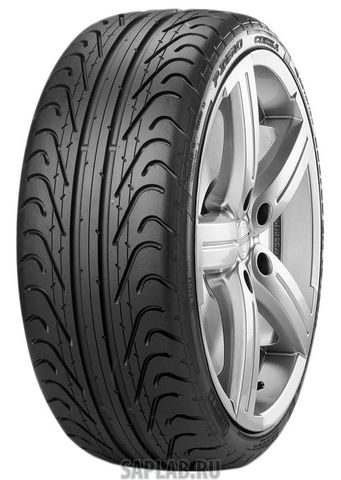 Купить PIRELLI 2593800 Шины Pirelli P Zero Direzionale215/45ZR18 89Y  (2593800)