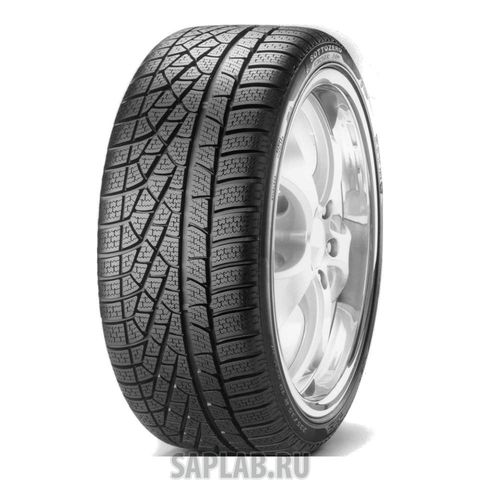 Купить PIRELLI 2659100 Шины Pirelli Winter SottoZero Serie II 285/35R18 101 V