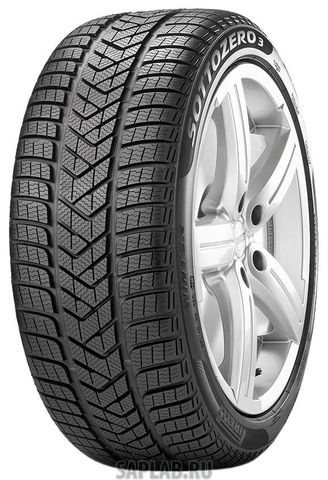 Купить PIRELLI 2662000 Шины Pirelli Winter SottoZero Serie III 205/55 R16 91H MO